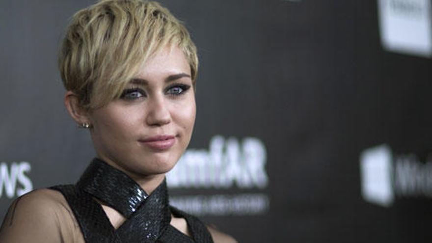 Miley Cyrus protagonitzarà la nova sèrie de Woody Allen per Amazon