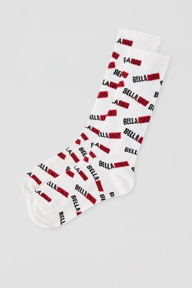 Calcetines deportivos