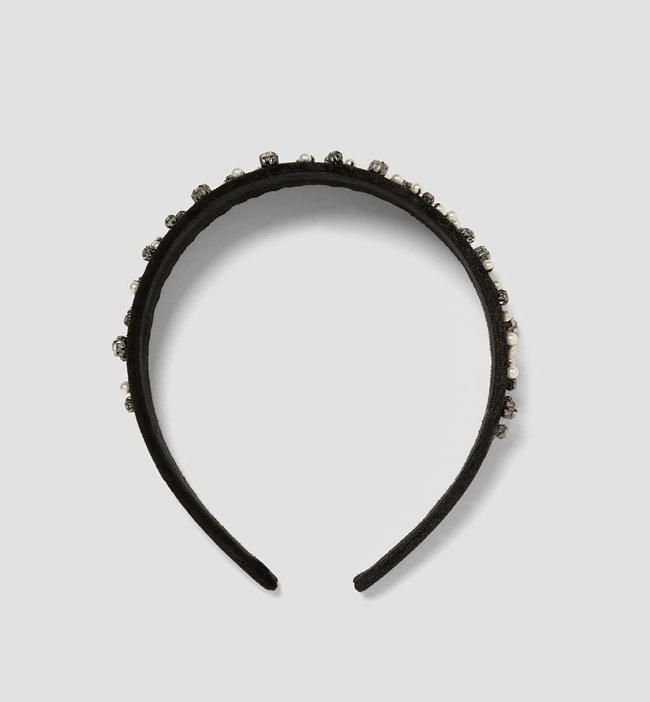 Diadema de Zara