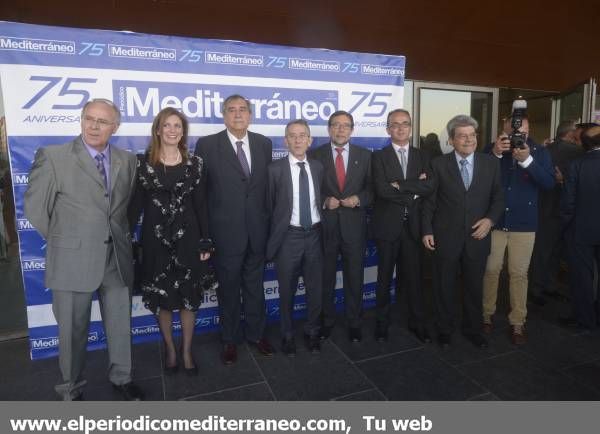 GALERÍA DE FOTOS - Gala Empresa del Año de Mediterráneo II - IV