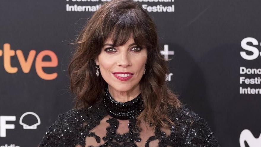 Maribel Verdú rodará una película junto a Ewan McGregor y Ethan Hawke