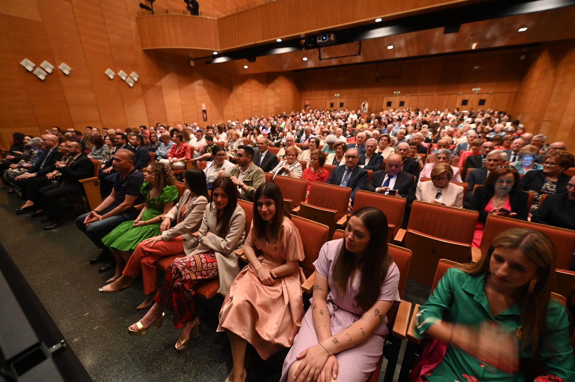 Búscate en las fotos del último sábado de fiestas de Vila-real