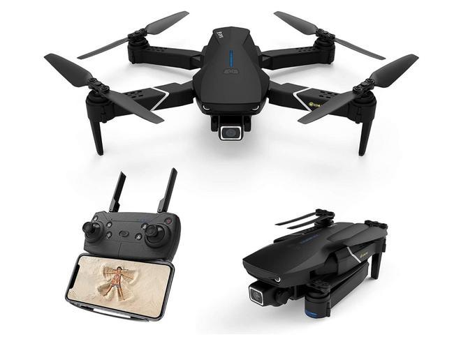 Drones Amazon