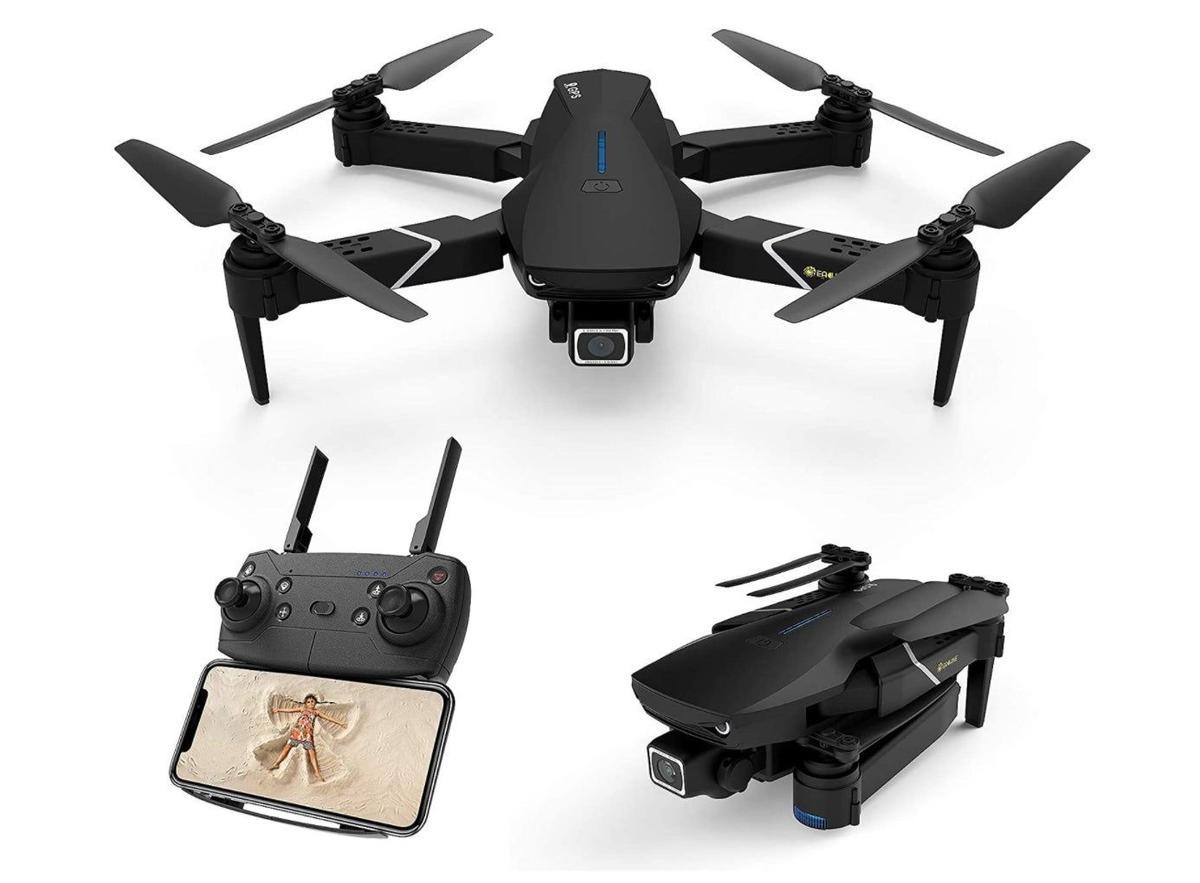 Drones Amazon