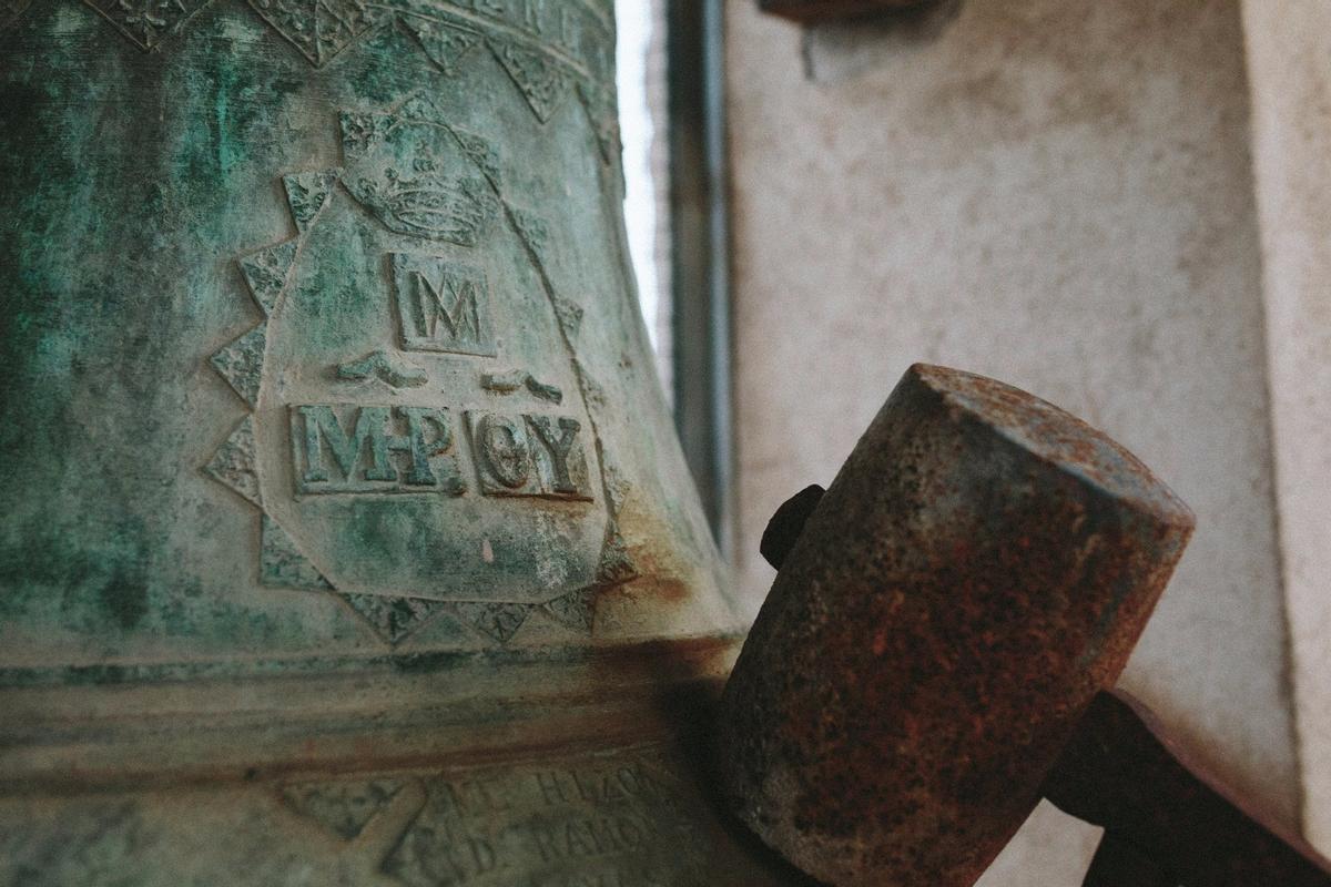 Campaneros: un oficio en peligro de extinción