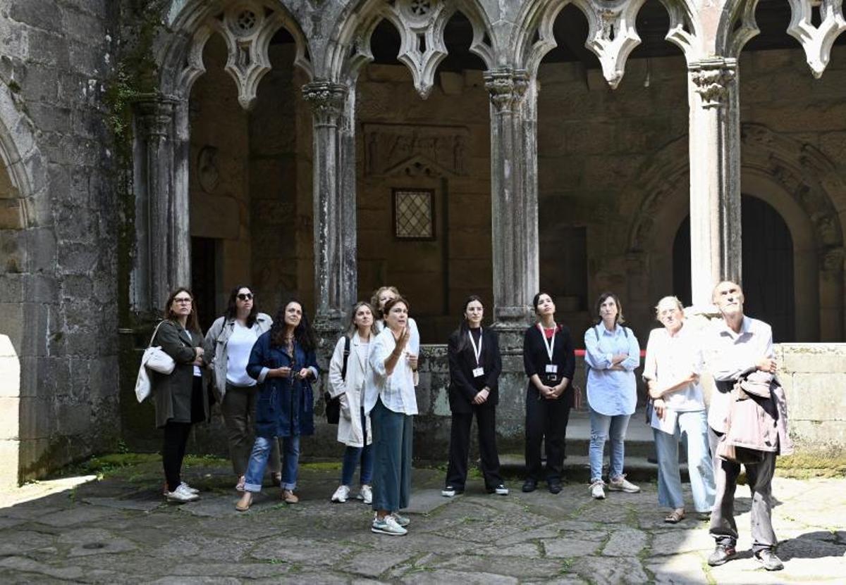 Santo Domingo estrena visitas guiadas