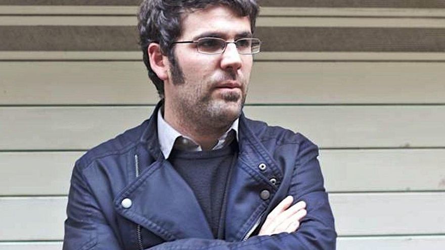 Edu Cornelles.