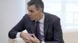 Sánchez exigeix a la direcció del PSOE 