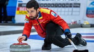 Arranca el Mundial mixto de curling