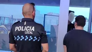 Detenido por tráfico de drogas en Cehegín