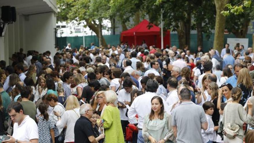 Así se vive el hípico en Gijón: llega una de las citas más tradicionales del verano