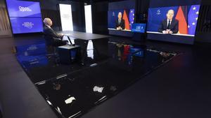 El Fòrum de Davos tindrà lloc entre el 22 i el 26 de maig