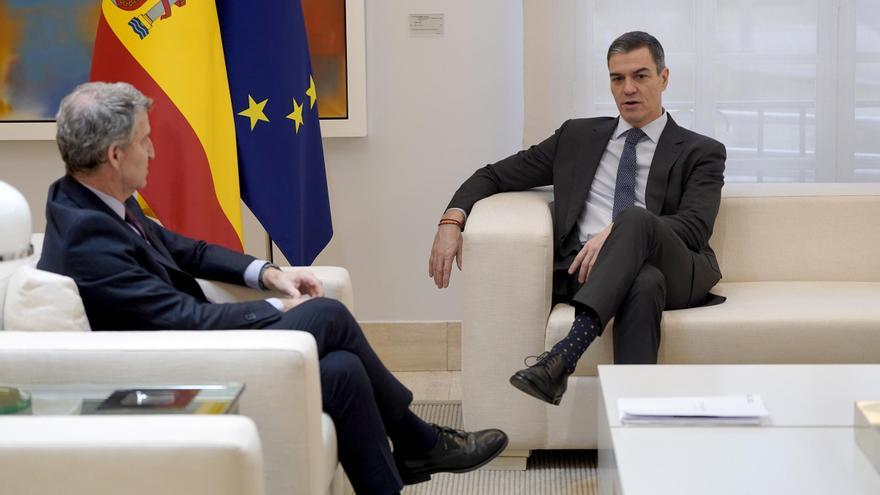 El Gobierno se prepara para un &quot;frente común&quot; de las comunidades del PP contra el reparto de menores migrantes