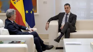 El Gobierno se prepara para un "frente común" de las comunidades del PP contra el reparto de menores migrantes