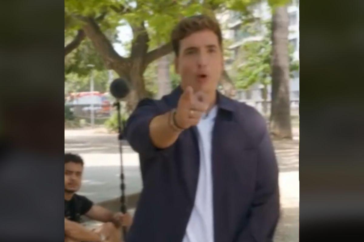 Ni marinera ni bicicleta esta es la 'nueva' tapa murciana que recomienda Xuso Jones