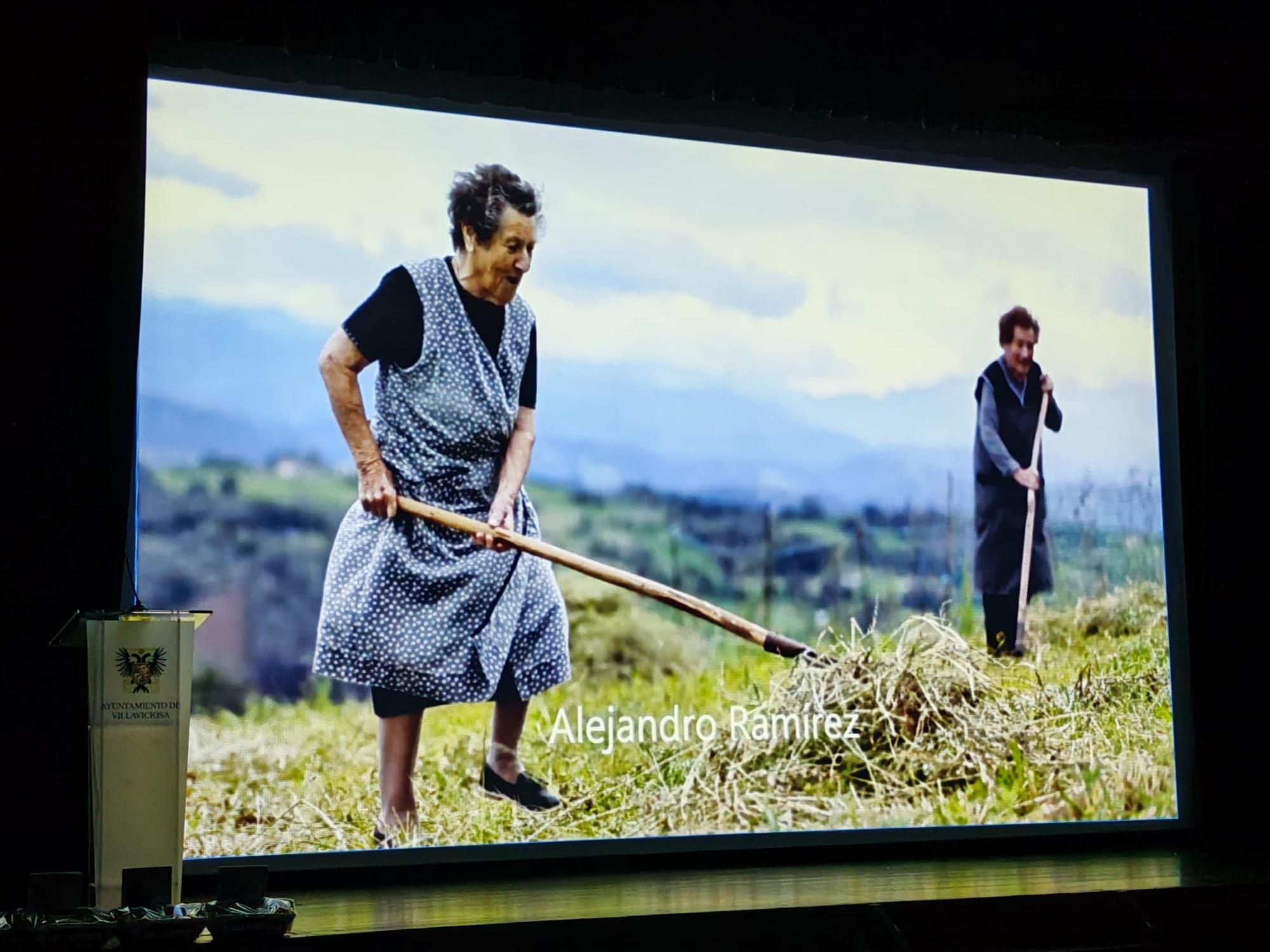 La magia de Villaviciosa y Asturias, en una instantánea: así fue el primer concurso fotográfico