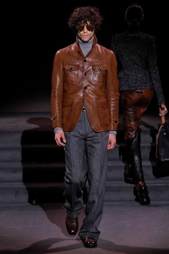 Tom Ford