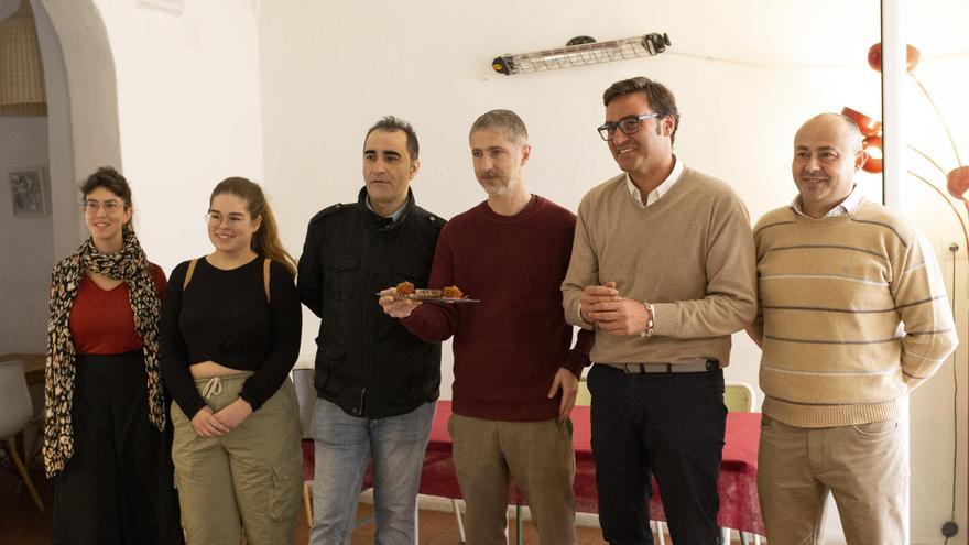 El restaurante Quereles, ganador de la Ruta de la Tapa Sin Gluten de Cáceres