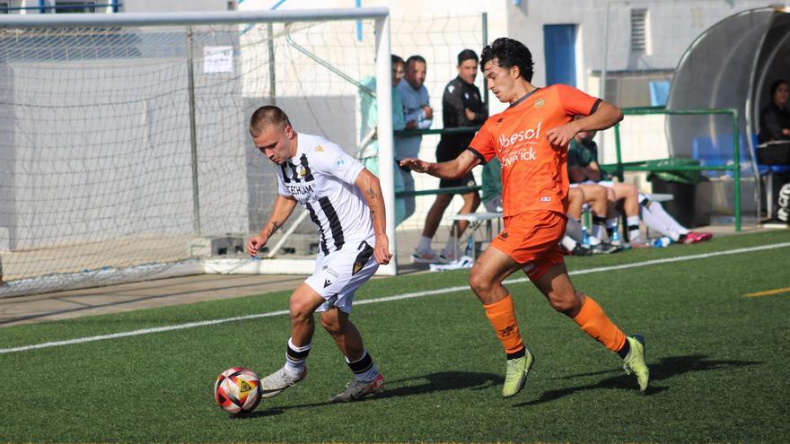 Resumen de la jornada en Tercera Federación | El Villarreal C remonta y el Castellón B le planta cara al siempre gallito Atzeneta