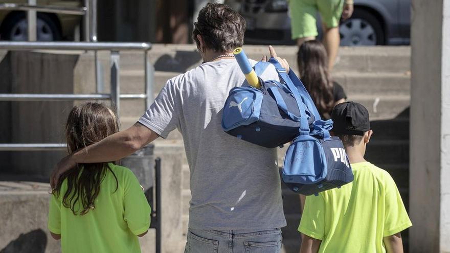 La hiperpaternidad: un problema más de la educación del siglo XXI