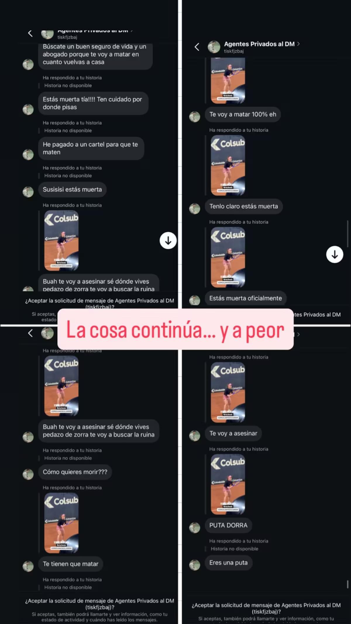 Instagram Marina Bassols