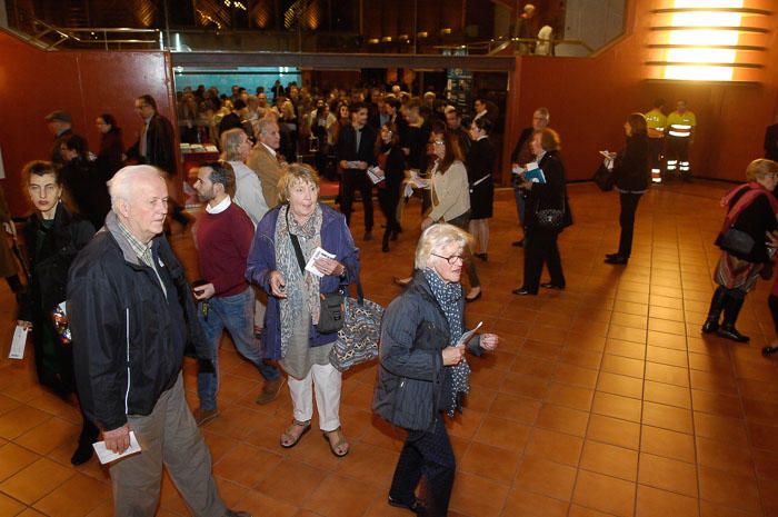 CONCIERTO FESTIVAL DE MÚSICA DE CANARIAS