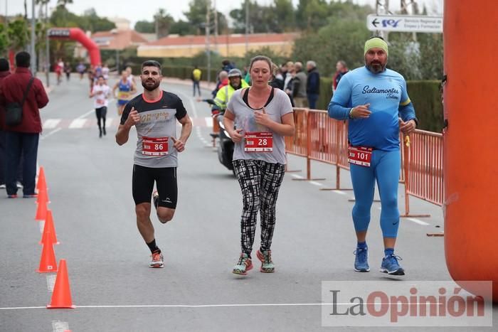 Carrera Constitución de Totana (II)