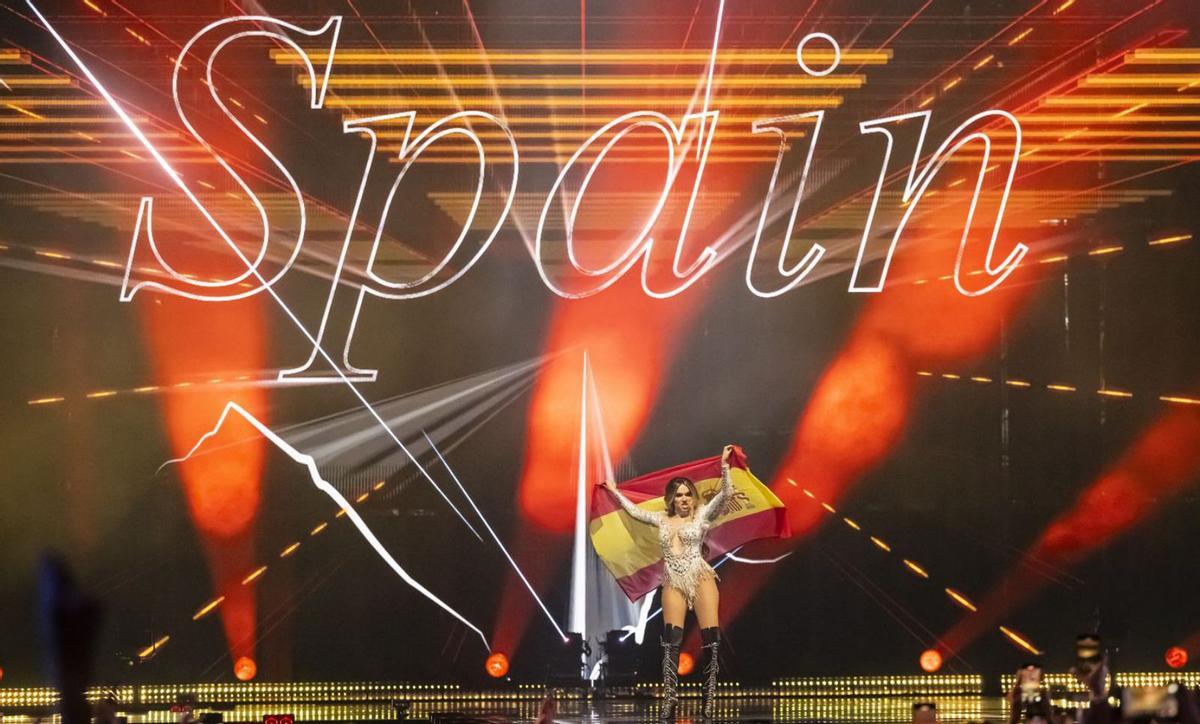 Eurovisió, a Sánchez: "La UER no és una associació de governs" Eurovisió, a Sánchez: "La UER no és una associació de governs"