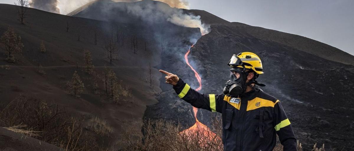 El rastre del fum i la cendra als pulmons, sota lupa El rastre del fum i la cendra als pulmons, sota lupa