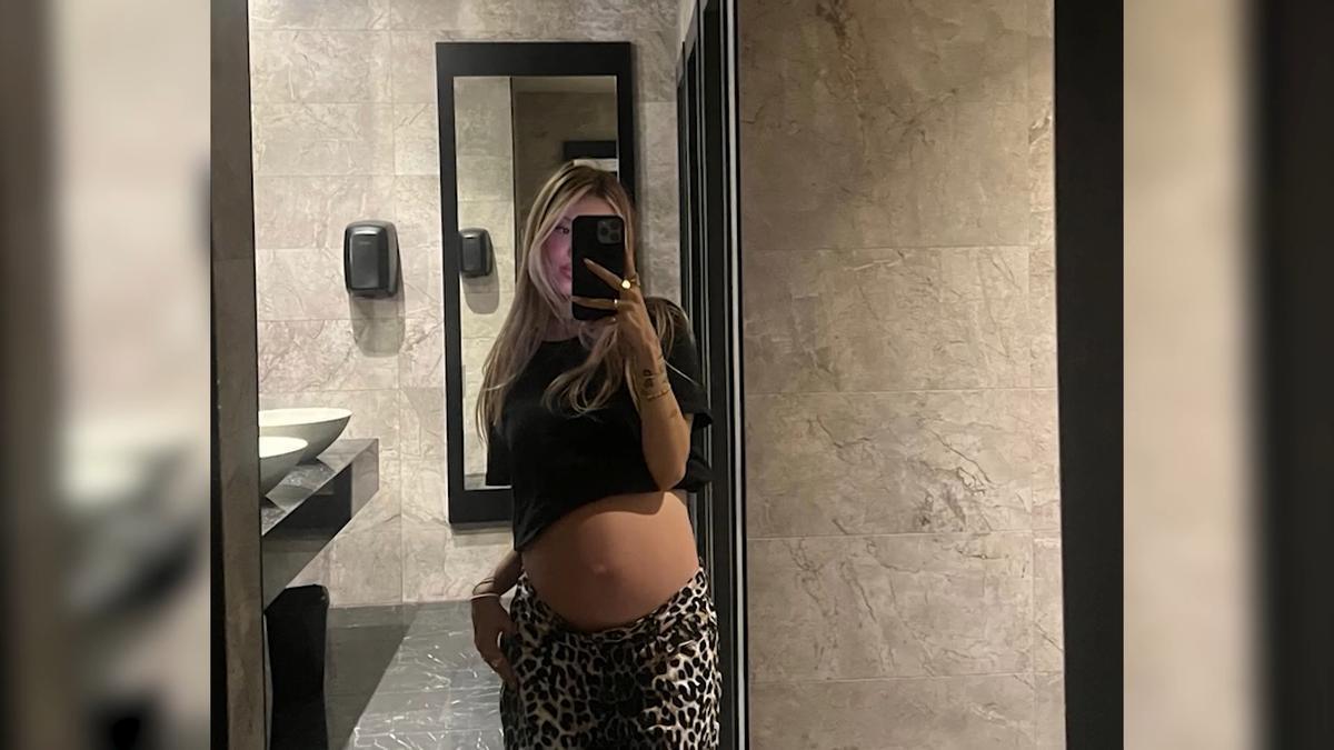 La sorprendente imagen de Alejandra Rubio antes de dar a luz a su segundo hijo: el clan Campos rompe su silencio y se prepara para el parto