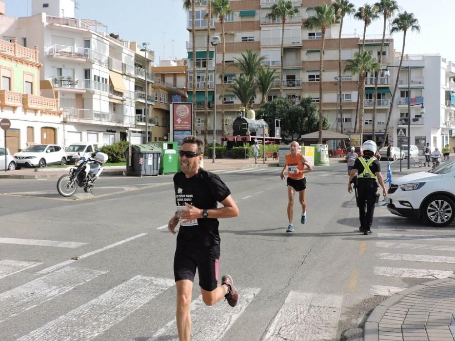 Carrera Popular Ciudad de Águilas