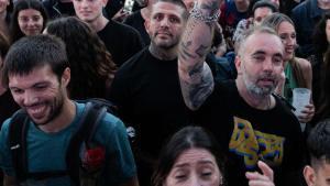 Els amos de l’Apolo, una de les opcions a les nits del Fòrum