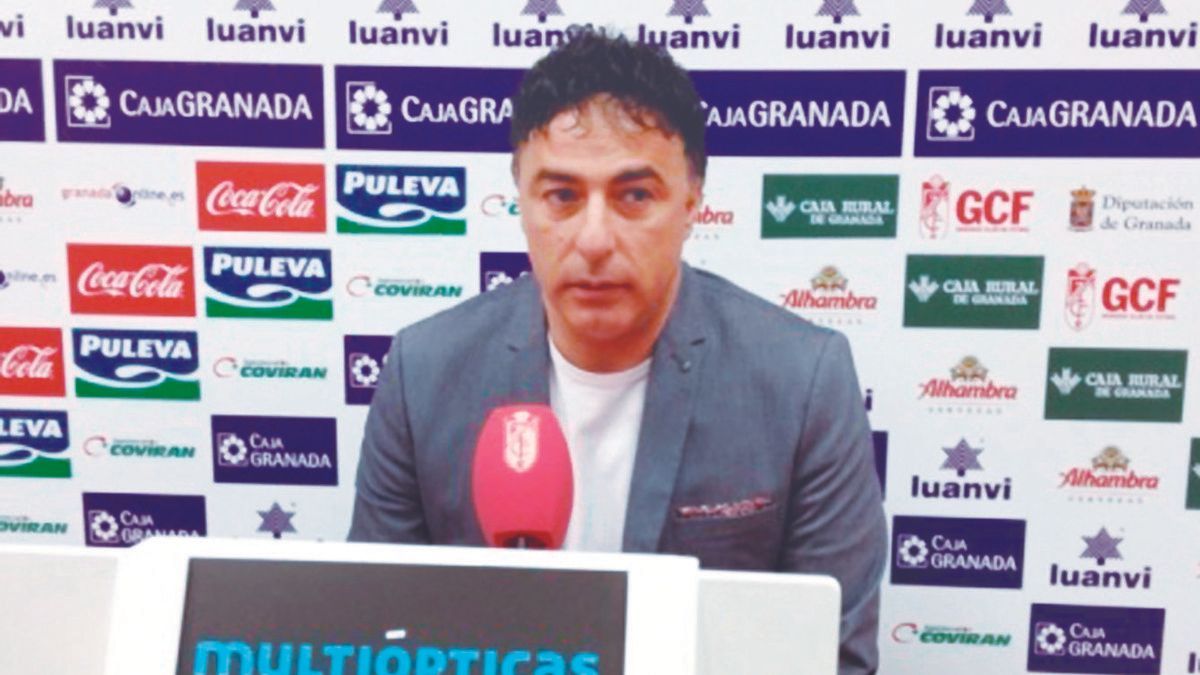 El empresario Quique Pina.