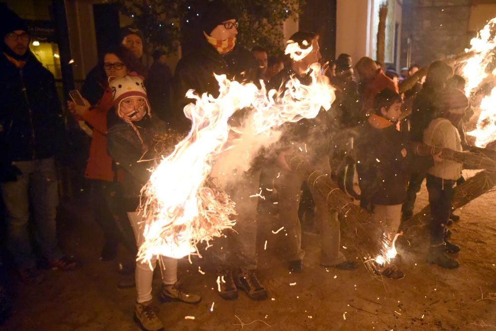 Festa de la Fia-faia de Bagà 2017