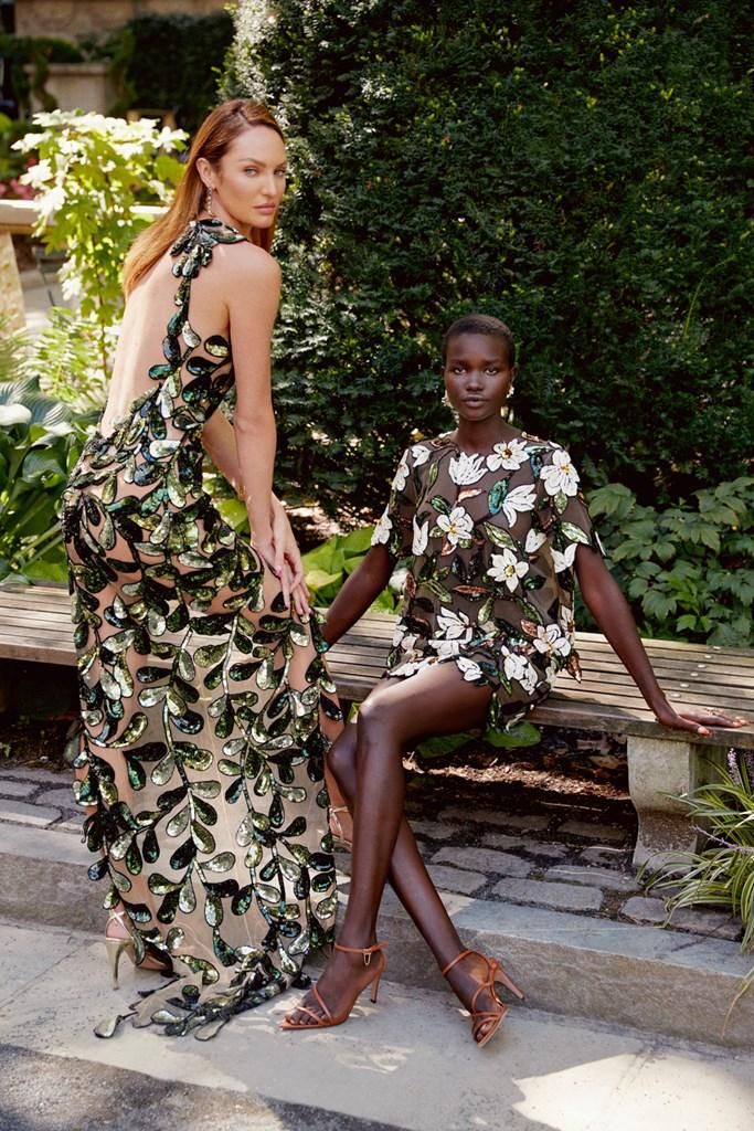 Oscar De La Renta