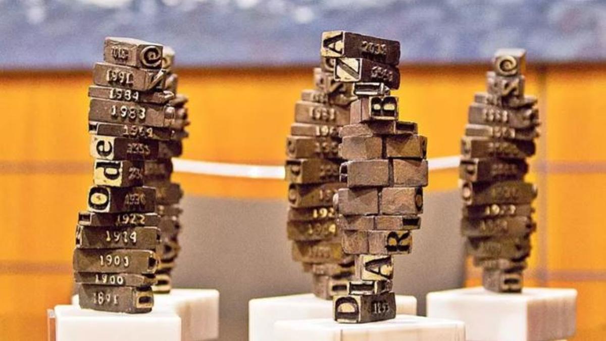 Premios Diario de Ibiza.