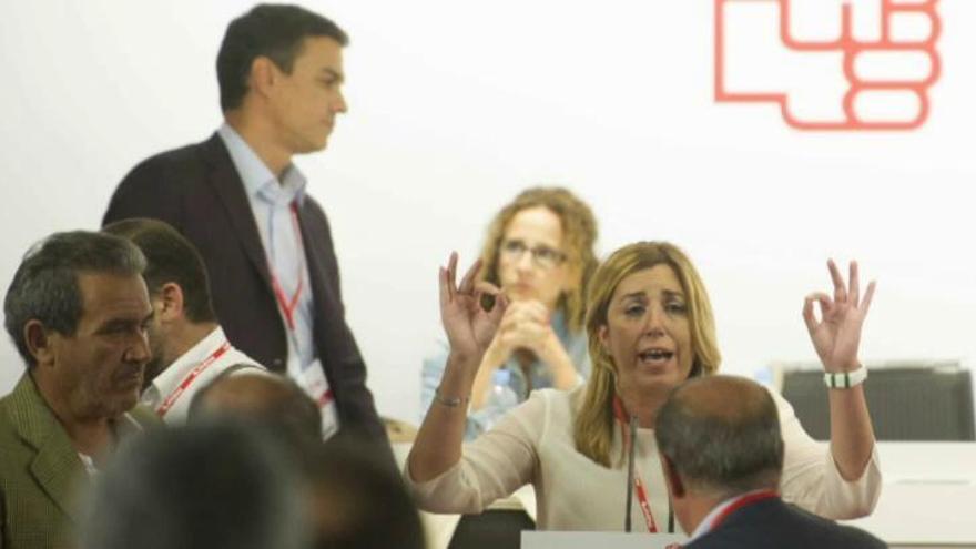 Pedro Sánchez vuelve a la carretera para reconquistar el timón del PSOE
