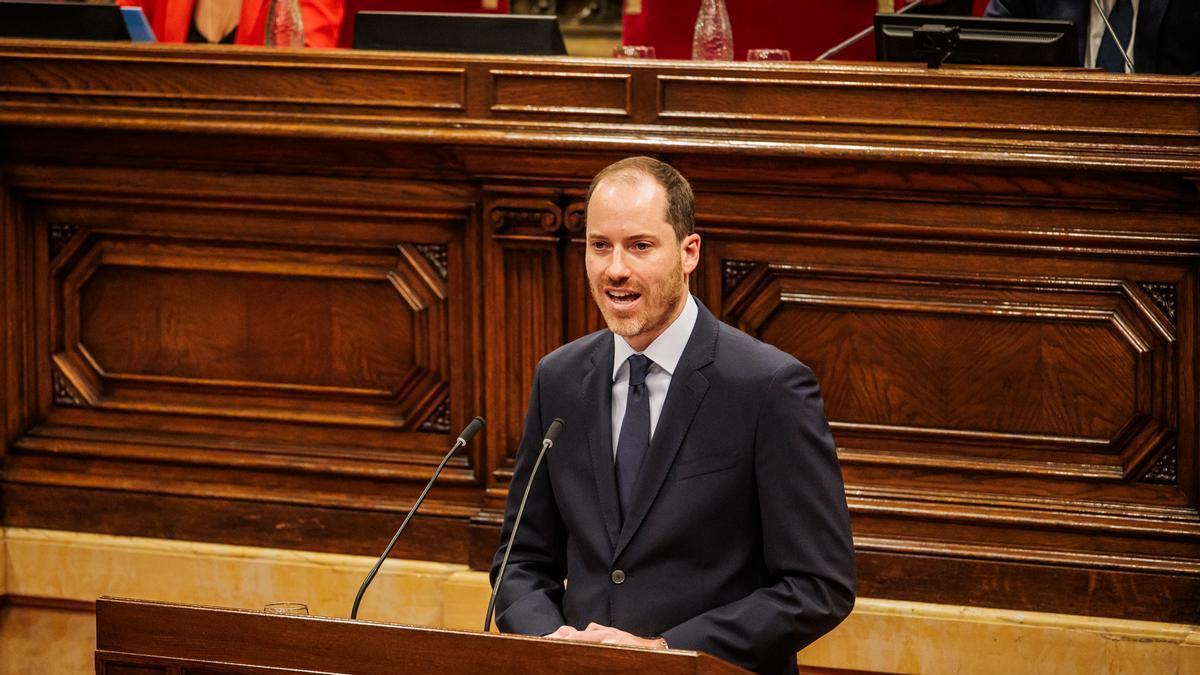 PP, soruşturma altındaki PSOE davaları için Illa adına olağanüstü bir genel kurul toplantısı talep ediyor