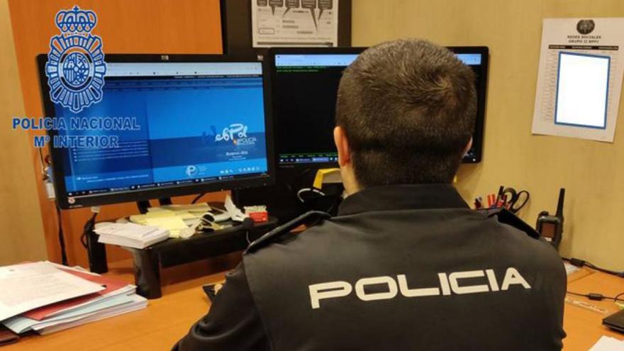 Los cibervigilantes detectan cada día en Canarias 261 sistemas &#039;hackeados&#039;