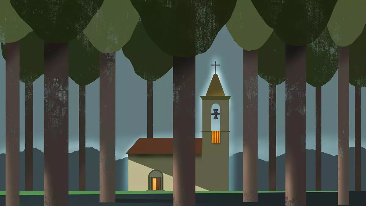 ¿Una Iglesia irrelevante?