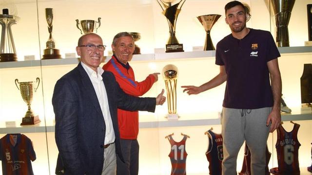 Copa del Rey Museu