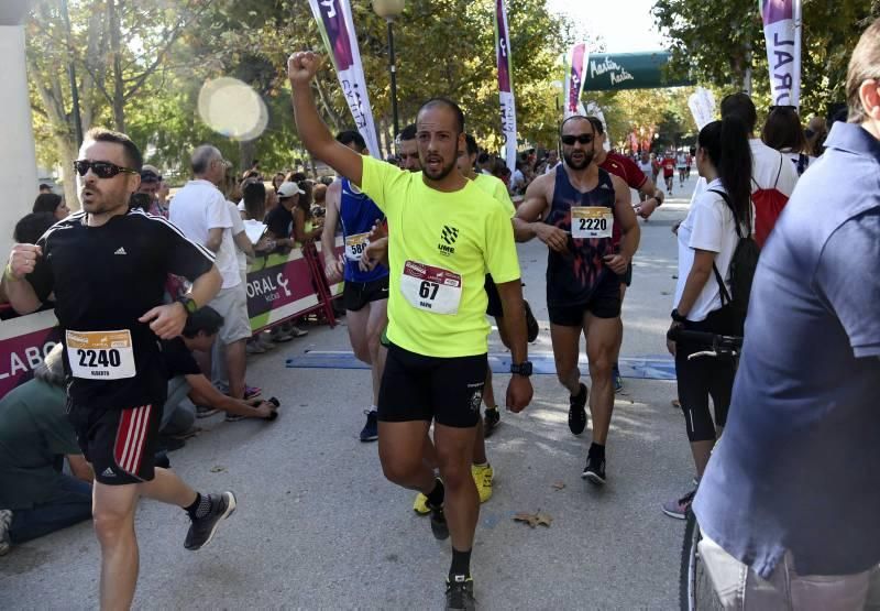 Búscate en la 10K de bomberos