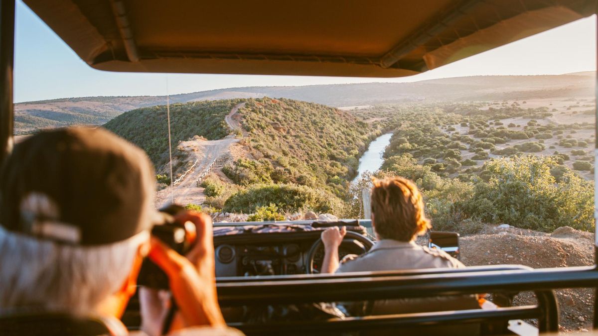 8 viajes espectaculares que debes hacer después de cumplir 60 años: son experiencias únicas en el mundo