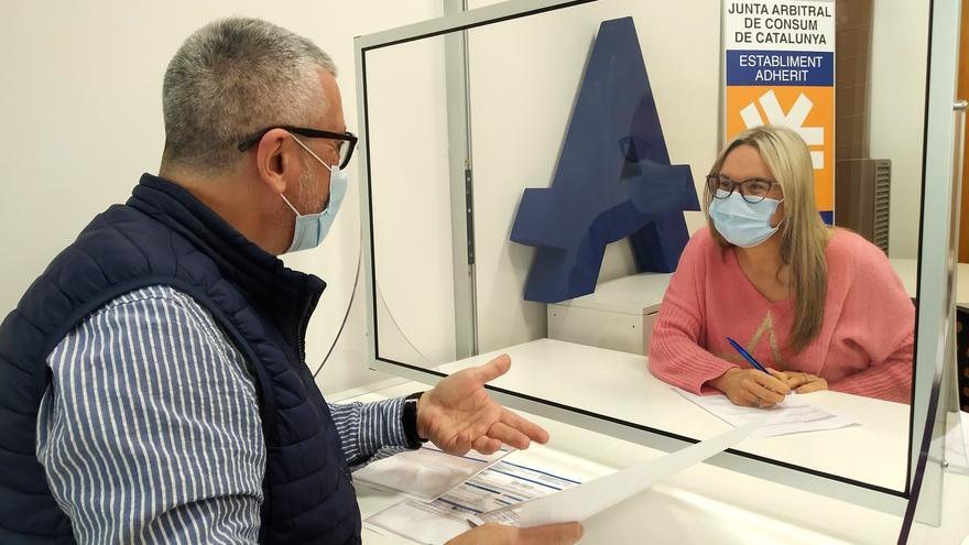 Els problemes de telefonia són el gruix de les queixes a l&#039;Oficina del Consumidor de l&#039;Anoia