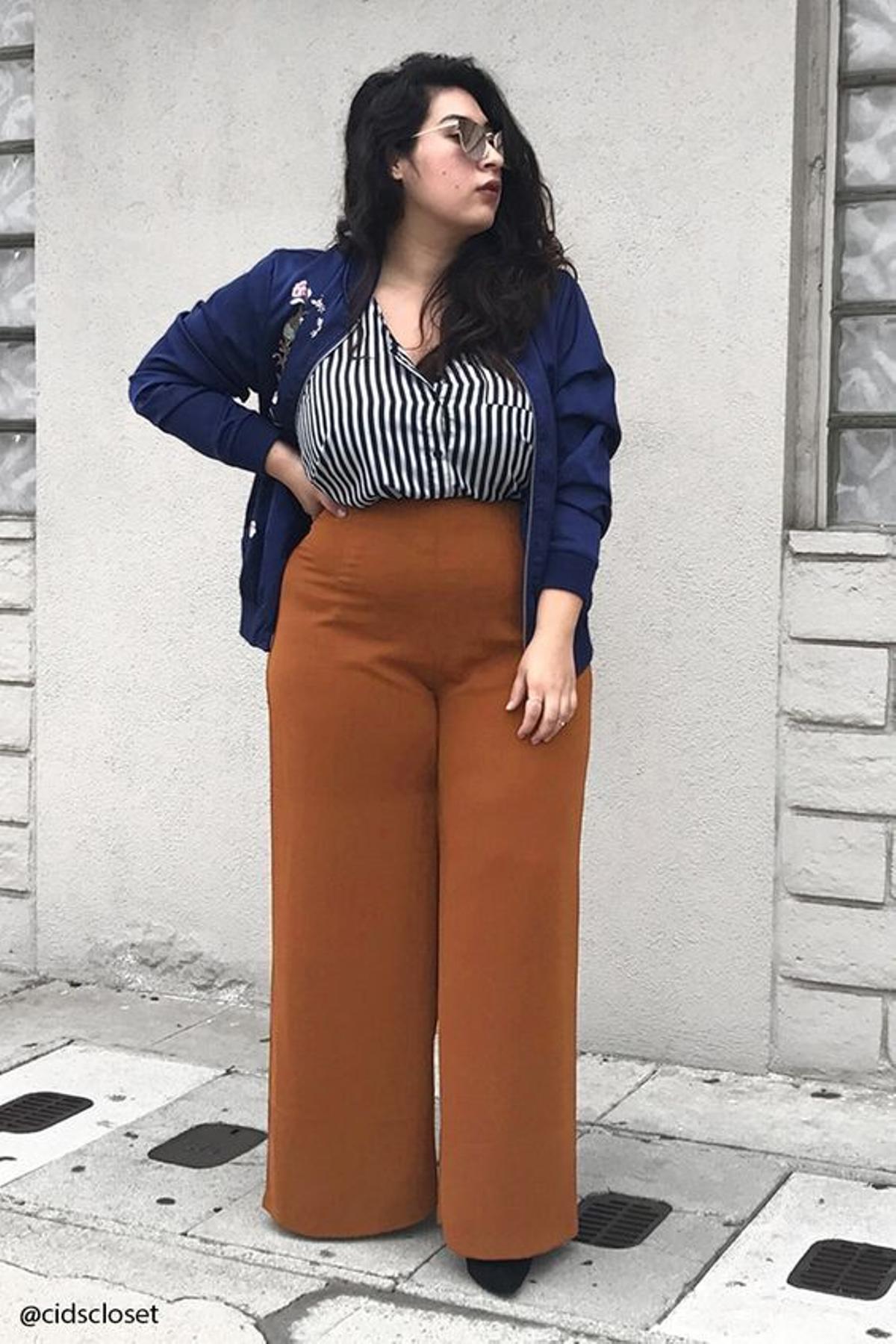 Pantalones XXL