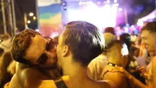 FOTOS | Así ha sido la manifestación del Orgullo Gay del Pride 2023 de Barcelona