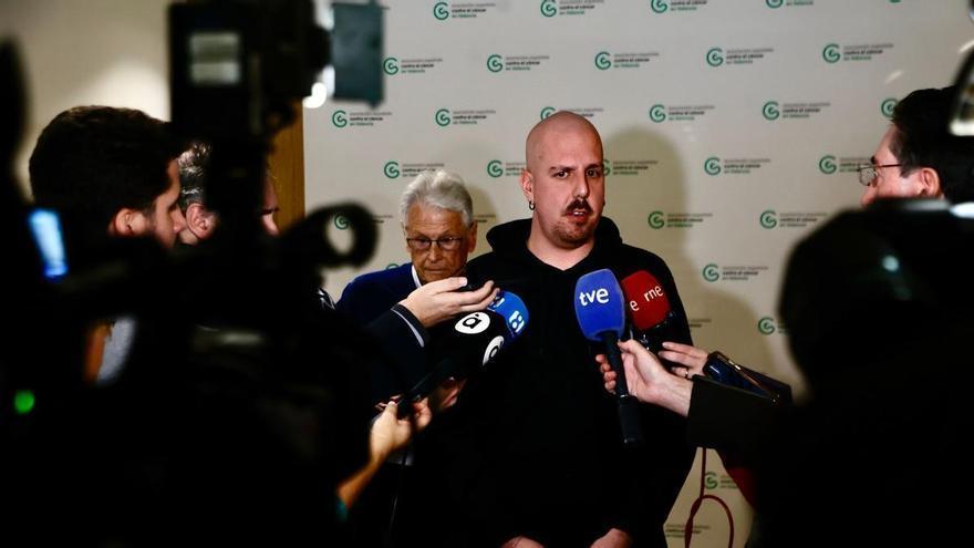 Un paciente con cáncer reivindica la importancia de los cribados para la enfermedad