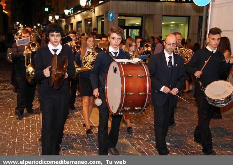 GALERIA FOTOS: Procesión de las Rosarieras en Vila-real