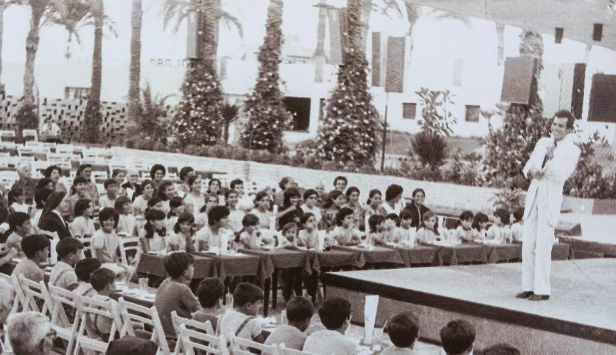 El Campello celebra su 125 Aniversario recordando a El Gallo Rojo