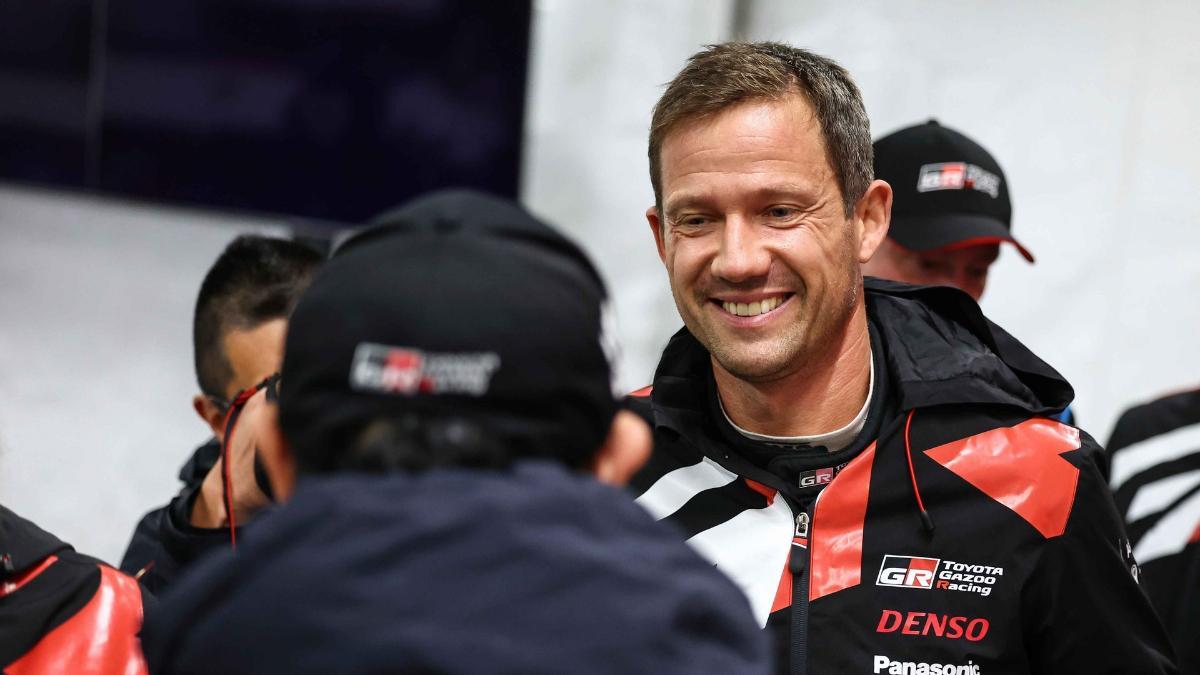 Sébastien Ogier busca batir su propio récord de victorias en el Rally Montecarlo